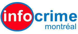 Info crime Montréal logo