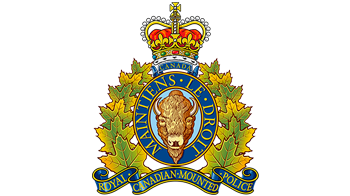 Gendarmerie royale du Canada logo
